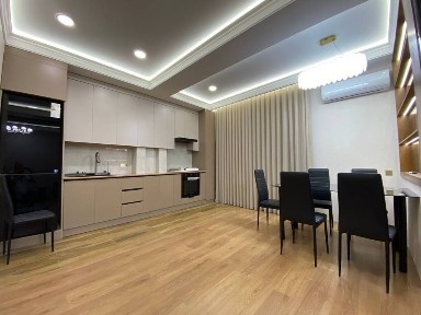 Ташкентская область, Ташкент, Яшнабадский район