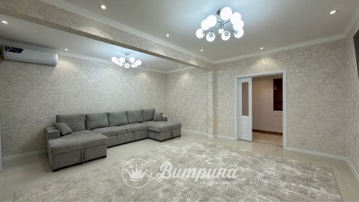 Ташкентская область, Ташкент, Яшнабадский район