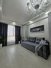 Ташкентская область, Ташкент, Яккасарайский район