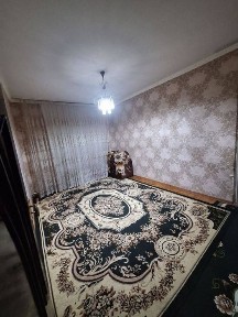 Ташкентская область, Ташкент, Сергелийский район