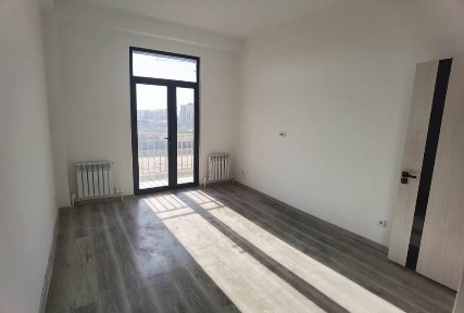 Новостройка Нурафшон (Тойтепа)