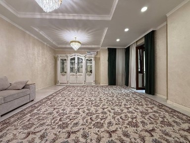 Ташкентская область, Ташкент, Мирзо-Улугбекский район