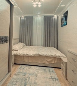 Ташкентская область, Ташкент, Чиланзарский район