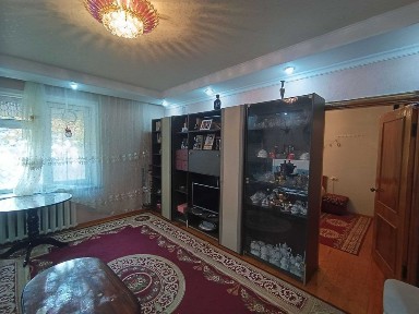 Ташкентская область, Ташкент, Яккасарайский район