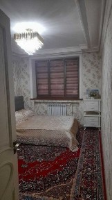 Ташкентская область, Ташкент, Чиланзарский район