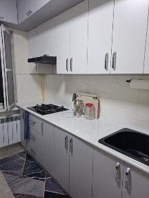 Ташкентская область, Ташкент, Бектемирский район