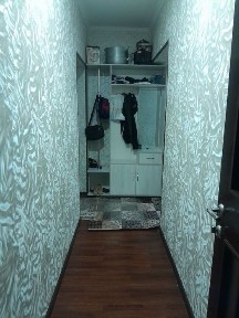 Недвижимость квартира