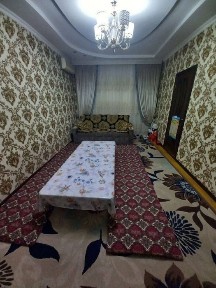 Ташкентская область, Ташкент, Учтепинский район