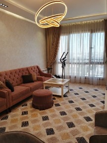 Ташкентская область, Ташкент, Алмазарский район