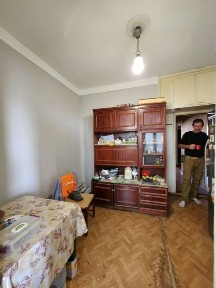 Ташкентская область, Эшангузар