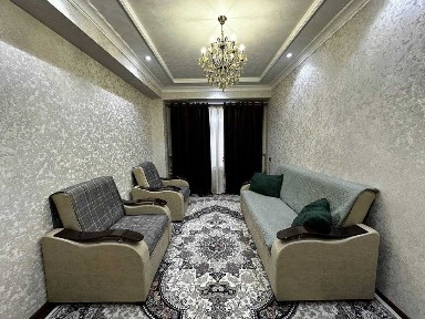 Ташкентская область, Ташкент, Сергелийский район