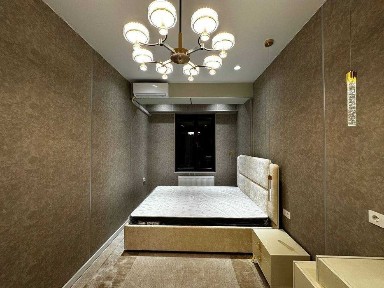 Продам 3 комнатную квартиру ЖК Green House Сергели