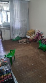 Ташкентская область, Ташкент, Чиланзарский район