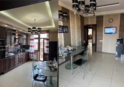 Ташкентская область, Ташкент, Юнусабадский район