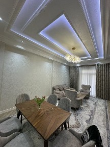 Ташкентская область, Ташкент, Шайхантахурский район