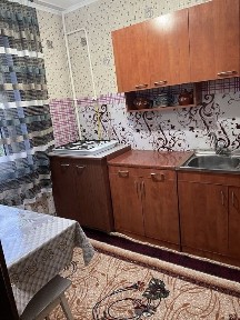 Ташкентская область, Ташкент, Яккасарайский район