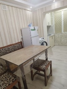 Ташкентская область, Ташкент, Чиланзарский район