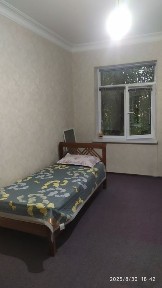 Ижарага кв. Аренда кв. В горно туристическом городке Янгиобод Ангрен.