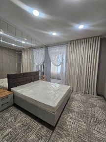 Ташкентская область, Ташкент, Мирзо-Улугбекский район