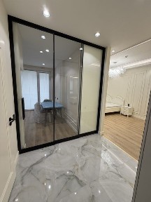 Ташкентская область, Ташкент, Чиланзарский район