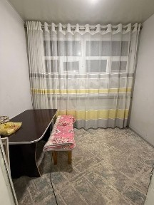 Сдаётся 1 комнатная квартира. Район Радуга. Бир хонали уй ижарага берил