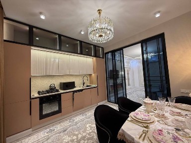 Ташкентская область, Ташкент, Юнусабадский район