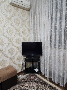 Ташкентская область, Ташкент, Мирзо-Улугбекский район