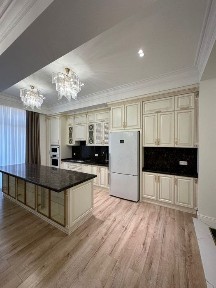 Ташкентская область, Ташкент, Мирзо-Улугбекский район