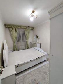 Ташкентская область, Ташкент, Учтепинский район