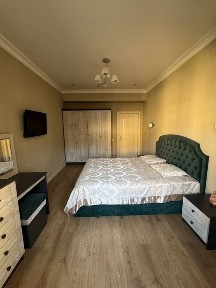 Ташкентская область, Ташкент, Алмазарский район