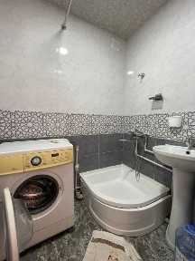 Злаецая 1 комнатная квартира массив куйлук 5