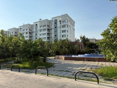 Хадра Алишер навойи Куча 3.хонали Элитные квартиры в центре города