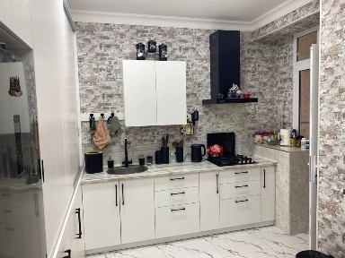 Ташкентская область, Ташкент, Мирабадский район