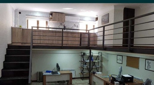 Ташкентская область, Ташкент, Мирзо-Улугбекский район