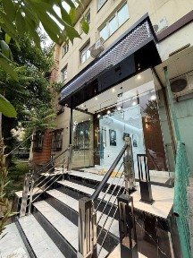 Ташкентская область, Ташкент, Чиланзарский район