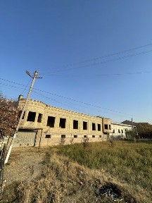 Ташкентская область, Эшангузар