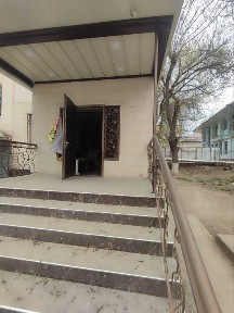 Ташкентская область, Ташкент, Учтепинский район