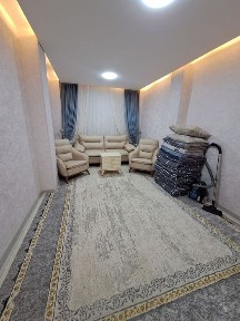 Samarqand shaxar registonga kunli kvartira bor bezzaks quyamiz