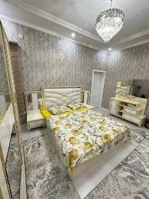 Ташкентская область, Ташкент, Чиланзарский район