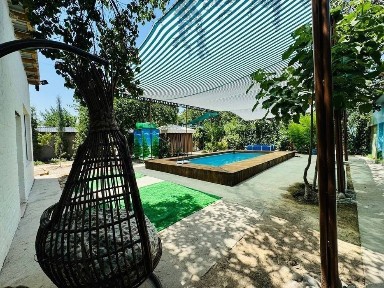 Ташкентская область, Ташкент, Бектемирский район