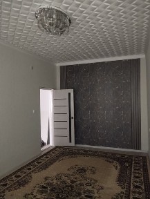 Ijaraga qoʻyiladi yangi remont