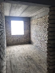 80% ga tayyor xonadonlar sotiladi!