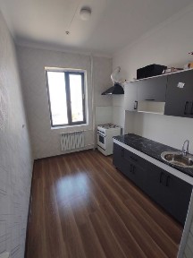 Toshkent mahalladagi yangi dom