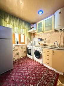 Самаркандская область, Самарканд