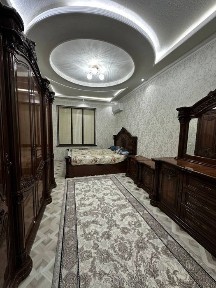 Срочно сдается квартира на ШотаРуставели‼️