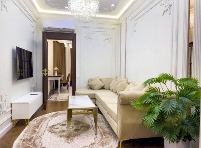 Самаркандская область, Самарканд