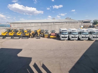 Ташкентская область, Ташкент, Бектемирский район