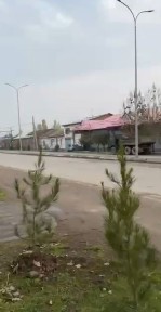 Ташкентская область, Ташкент, Мирзо-Улугбекский район