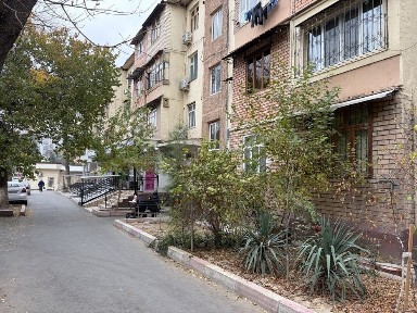 Ташкентская область, Ташкент, Чиланзарский район