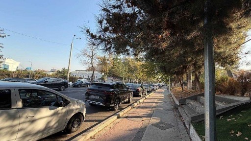 Ташкентская область, Ташкент, Мирабадский район